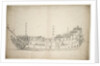 The 'Triumph' by Willem van de Velde the Elder