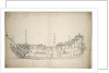 The 'Triumph' by Willem van de Velde the Elder
