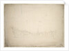 Portrait of the 'Portsmouth' by Willem Van de Velde the Younger