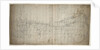 Portrait of the 'Suffolk' by Willem van de Velde the Elder