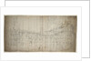 Portrait of the 'Suffolk' by Willem van de Velde the Elder