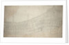 Portrait of a French two-decker by Willem van de Velde the Elder