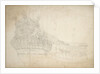 Portrait of the 'Zeven Provincien' by Willem van de Velde the Elder