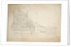 Portrait of the 'Zeven Provincien' by Willem van de Velde the Elder
