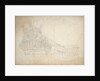 Portrait of the 'Zeven Provincien' by Willem van de Velde the Elder