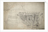 Portrait of the 'Windsor Castle' by Willem van de Velde the Elder