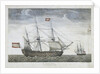 Spanish fighting ship by Emeric