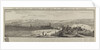 The South-West Prospect of Ipswich, in the County of Suffolk by Samuel Buck; Nathaniel Buck