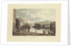 Dover as seen from the Custom House by John Gendall