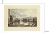 Dover as seen from the Custom House by John Gendall