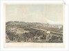 Jersey Races held on Gorey Race Ground the 25 July 1849 by P.J. Ouless