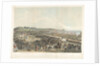 Jersey Races held on Gorey Race Ground the 25 July 1849 by P.J. Ouless
