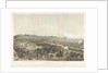 Jersey Races held on Gorey Race Ground the 25 July 1849 by P.J. Ouless