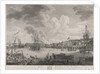 Chatham dockyard by Richard Paton