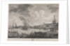 Chatham dockyard by Richard Paton