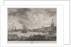 Chatham dockyard by Richard Paton