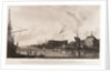 Woolwich dockyard by Robert Dodd