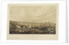 High Level Bridge, Newcastle upon Tyne by John Wilson Carmichael