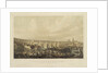 High Level Bridge, Newcastle upon Tyne by John Wilson Carmichael