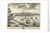 Newcastle upon Tyne from the south by unknown