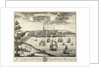 Newcastle upon Tyne from the south by unknown
