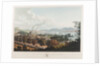 The town of Port Glasgow by I. Clark