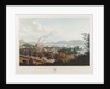 The town of Port Glasgow by I. Clark