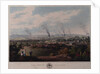 The city of Glasgow by I. Clark
