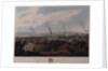 The city of Glasgow by I. Clark