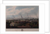 The city of Glasgow by I. Clark