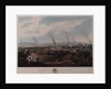 The city of Glasgow by I. Clark