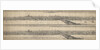 View of London before the Great Fire of 1666 by Wenceslaus Hollar