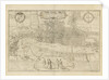 Map of London by unknown