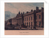 East India House by Thomas Hosmer Shepherd