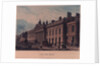 East India House by Thomas Hosmer Shepherd