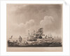 View of Texel, Holland by S. Hutchinson
