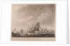 View of Texel, Holland by S. Hutchinson