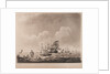 View of Texel, Holland by S. Hutchinson
