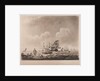 View of Texel, Holland by S. Hutchinson