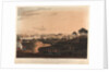 View of Bayonne by George Brander Willis
