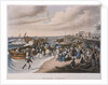 Madras Landing by J. B. East