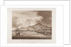 A view of Batavia the capital of the Dutch - settlements in India by Drummond