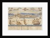 Island of Curacao, 1786 by unknown