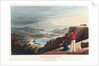 English Harbour by T. Fielding