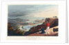 English Harbour by T. Fielding