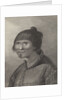 A woman of Oonalashka by John Webber