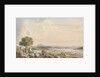 Egina, 1846 (Aegina, Greece) by Harry Edmund Edgell