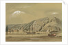 Scala-Nova, Asia Minor, Siren by Harry Edmund Edgell