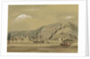 Scala-Nova, Asia Minor, Siren by Harry Edmund Edgell
