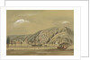 Scala-Nova, Asia Minor, Siren by Harry Edmund Edgell